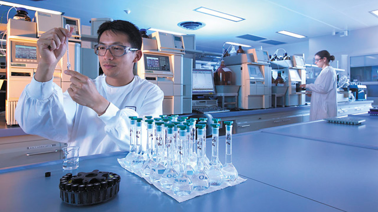 Delpharm Bladel B.V. Bladel afbeelding 6