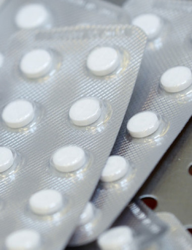 Delpharm Bladel B.V. Bladel afbeelding 5