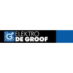 Elektro de Groof B.V. logo