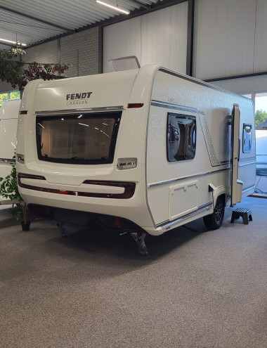 Caravan Extra Hapert afbeelding 5 Caravan Extra Hapert afbeelding 5