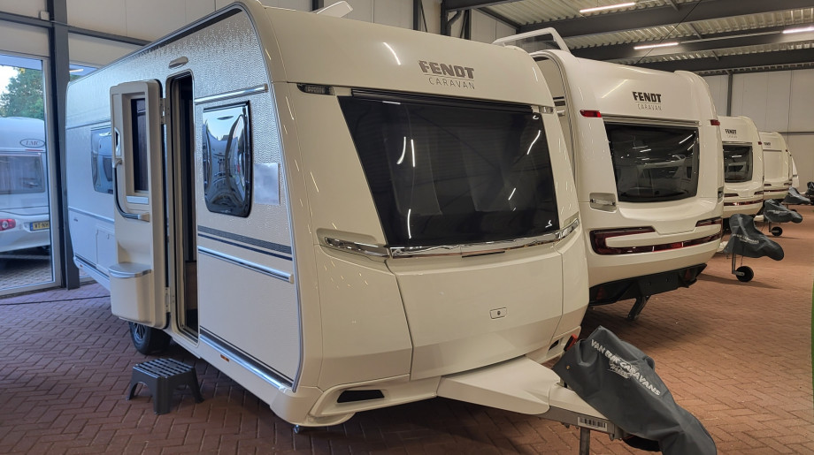 Caravan Extra Hapert afbeelding 2 Caravan Extra Hapert afbeelding 2