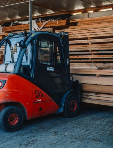 Daams Houthandel, Schuttingbouw & Sierbestrating BV Valkenswaard afbeelding 5