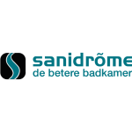 Sanidrome van de Ven logo