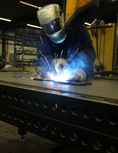 Sengers Metaal BV Luijksgestel afbeelding 5