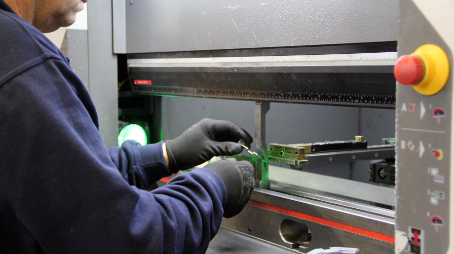 Sengers Metaal BV Luijksgestel afbeelding 4