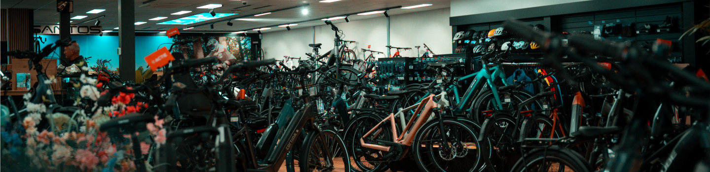 Fietstechnicus
