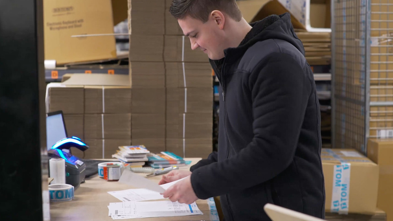 TOM Bladel afbeelding 6