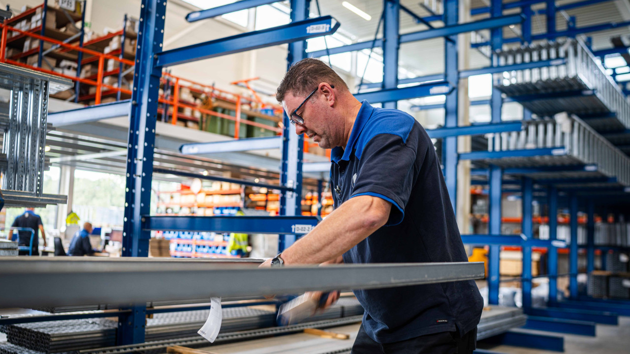 PohlCon Benelux Cable Support BV Eersel afbeelding 1