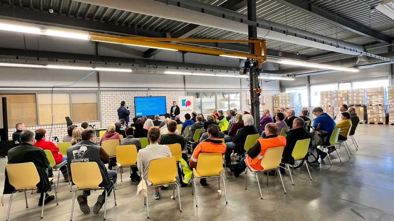 KempenPlus Bladel afbeelding 6