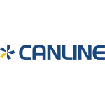 Canline logo
