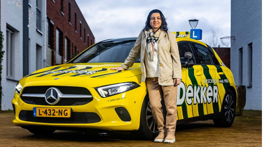 Allroad en Rijschool Dekker Eindhoven afbeelding 4 Allroad en Rijschool Dekker Eindhoven afbeelding 4