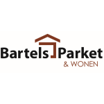 Bartels Parket & WONEN logo