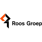 Roos Groep logo