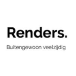 Renders BV Hoveniersbedrijf logo