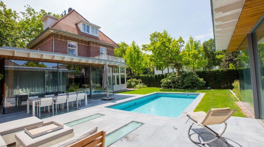 Renders BV Hoveniersbedrijf Riethoven afbeelding 4