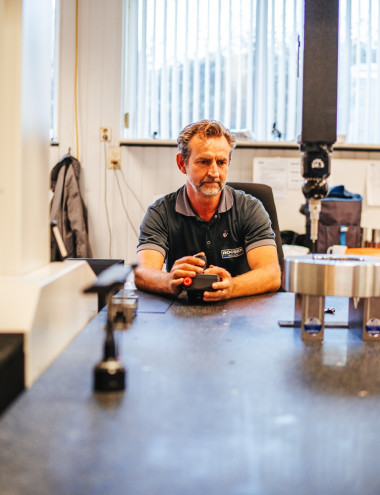 Roosen Machining B.V.  Valkenswaard afbeelding 3 Roosen Machining B.V.  Valkenswaard afbeelding 3