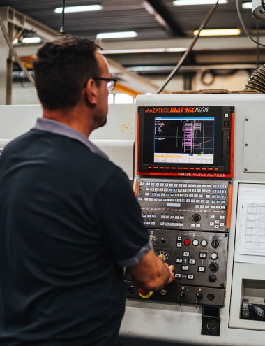 Roosen Machining B.V.  Valkenswaard afbeelding 5 Roosen Machining B.V.  Valkenswaard afbeelding 5