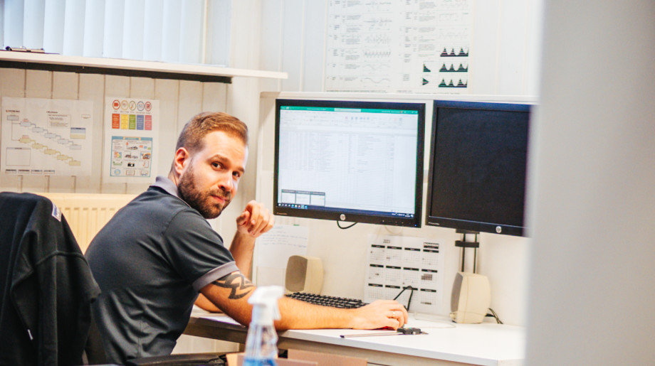 Roosen Machining B.V.  Valkenswaard afbeelding 2 Roosen Machining B.V.  Valkenswaard afbeelding 2