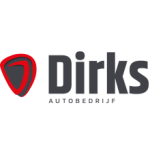 Autobedrijf Dirks logo