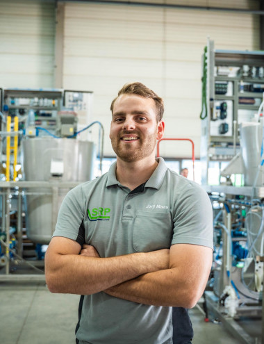SRP-Europe BV Bladel afbeelding 3