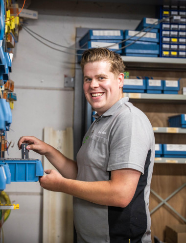 SRP-Europe BV Bladel afbeelding 5