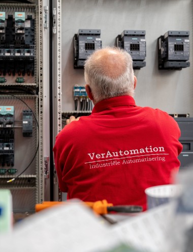 VerAutomation B.V. Middelbeers afbeelding 3