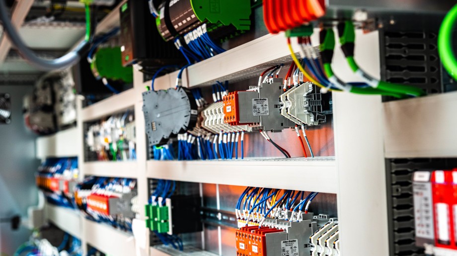 VerAutomation B.V. Middelbeers afbeelding 4