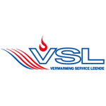 VSL Verwarming Service Leende logo