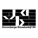 Borrenbergs Bouwbedrijf BV logo