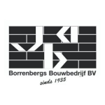 Borrenbergs Bouwbedrijf BV Luyksgestel logo