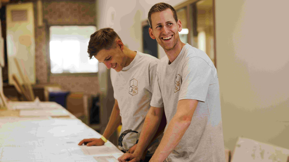 Borrenbergs Bouw Luyksgestel afbeelding 2