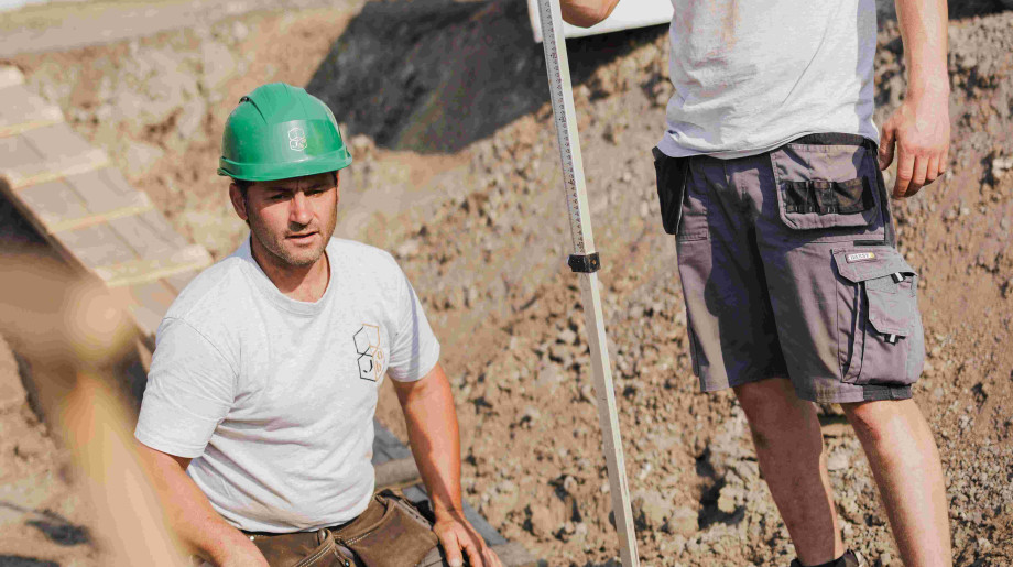 Borrenbergs Bouw Luyksgestel afbeelding 4