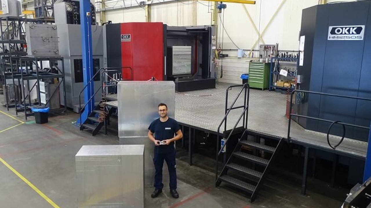 Lemmens Metaalbewerking BV Bergeijk afbeelding 1 Lemmens Metaalbewerking BV Bergeijk afbeelding 1