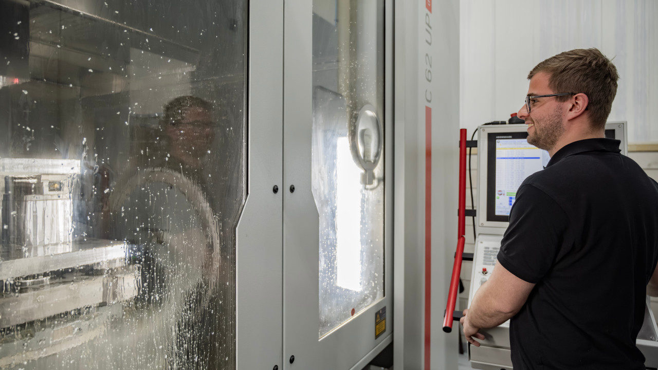 Lemmens Metaalbewerking BV Bergeijk afbeelding 1