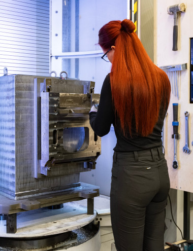 Lemmens Metaalbewerking BV Bergeijk afbeelding 5