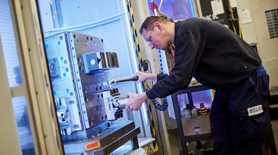 Lemmens Metaalbewerking BV Bergeijk afbeelding 2 Lemmens Metaalbewerking BV Bergeijk afbeelding 2