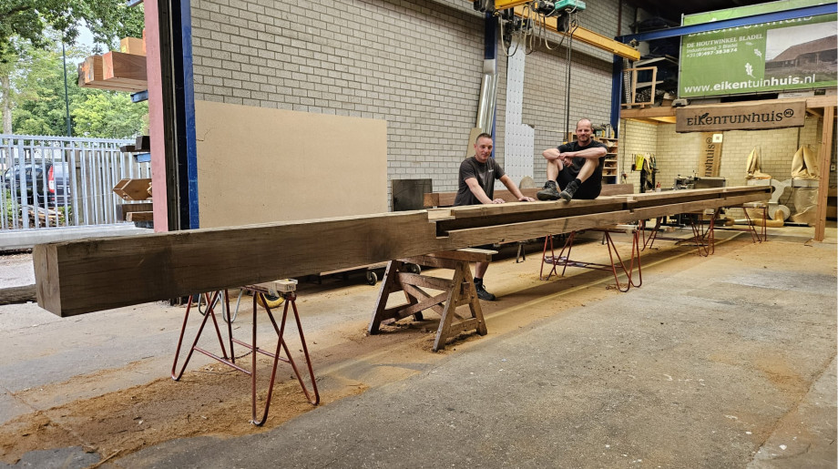 De Houtwinkel Bladel Bladel afbeelding 4 De Houtwinkel Bladel Bladel afbeelding 4