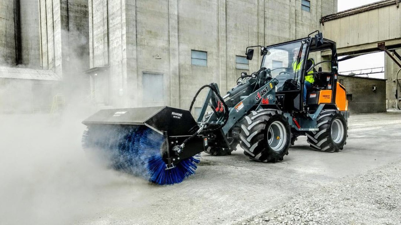 Verkooyen Machines Vessem afbeelding 2