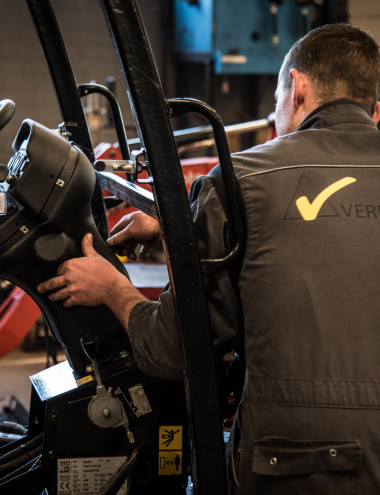 Verkooyen Machines Vessem afbeelding 5 Verkooyen Machines Vessem afbeelding 5