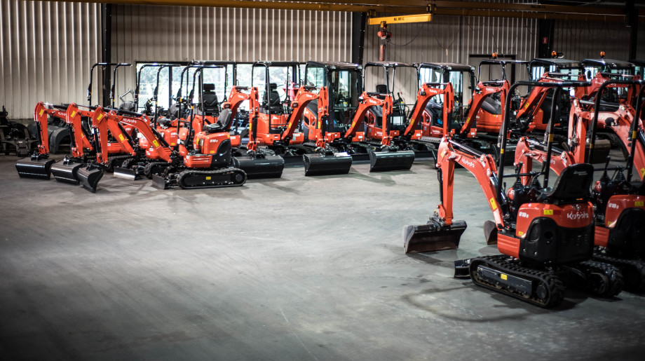 Verkooyen Machines Vessem afbeelding 4 Verkooyen Machines Vessem afbeelding 4