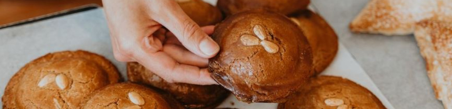Bakker / Productiemedewerker