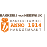 Bakkerij van Heeswijk logo