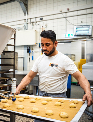 Bakkerij van Heeswijk Luyksgestel afbeelding 5