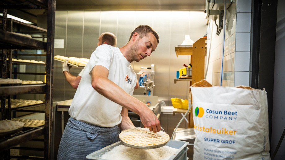 Bakkerij van Heeswijk Luyksgestel afbeelding 4