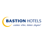Bastion Hotel Eindhoven logo