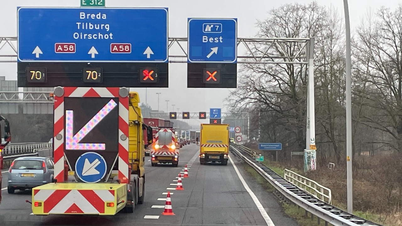 Spijkergoed Verkeersbeveiliging Duizel afbeelding 6