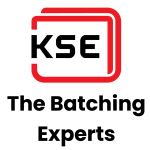 KSE - The Batching Experts logo