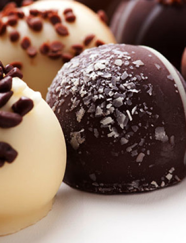 Winters, the Chocolate Company Valkenswaard afbeelding 5