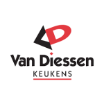 Van Diessen Keukens logo