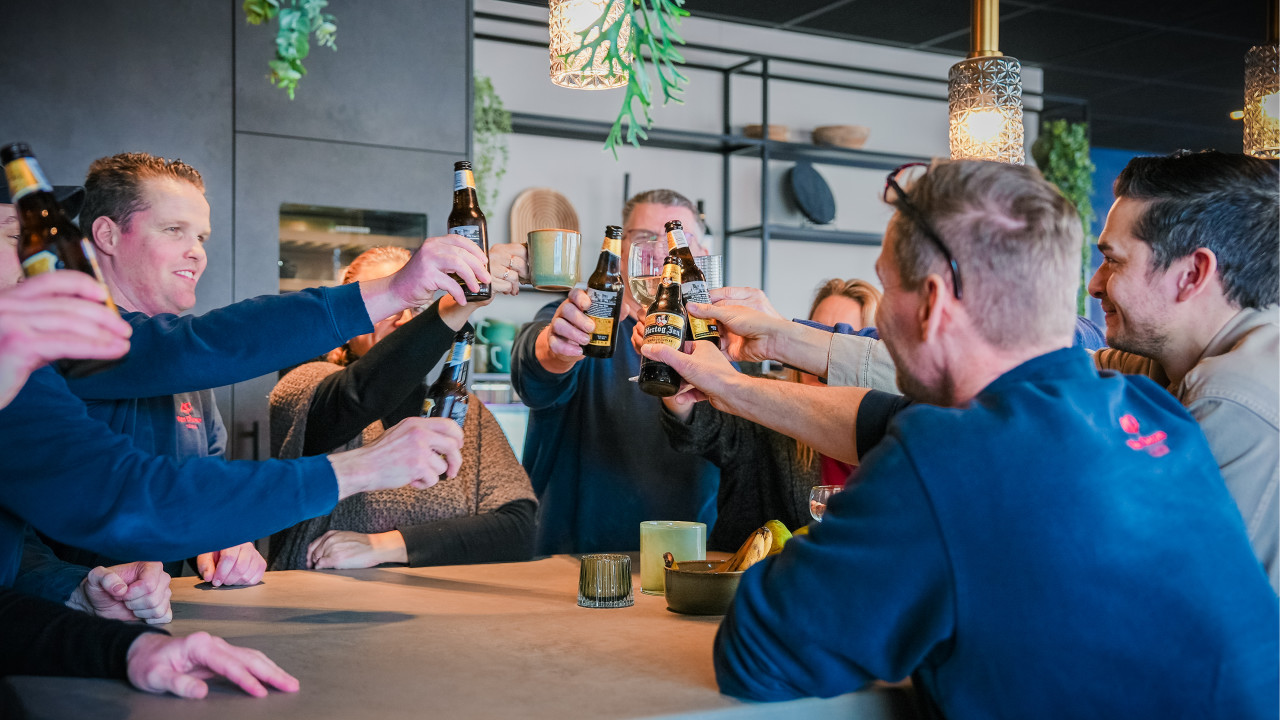 Van Diessen Keukens Veldhoven afbeelding 6